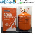 R404a refrigerante y gas refrigerante hfc precio r404a y gas refrigerante r404a en venta